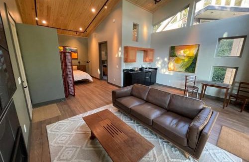 Port Orford Villa | Redfish Rocks Villas - Green