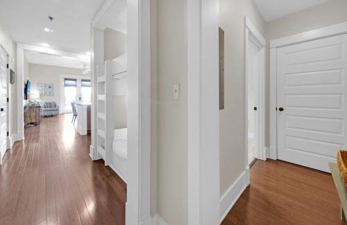 Seaside House | Redfish Village 409 top floor stay on 30A