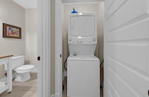 Seaside House | Redfish Village 409 top floor stay on 30A