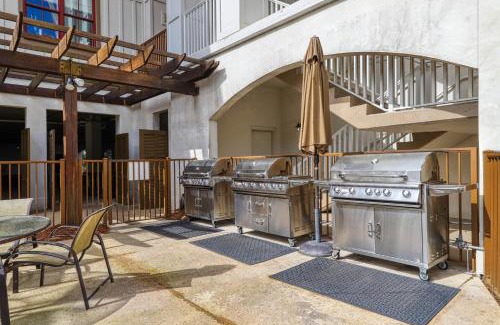 Santa Rosa Beach Apartment | Redfish Village M1-410 Blue Mountain Beach 30A (Condo)