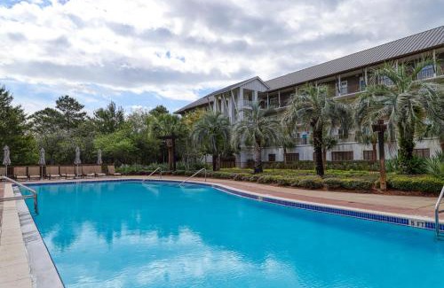 Santa Rosa Beach Apartment | Redfish Village M2-426 Blue Mountain Beach 30A (Condo)