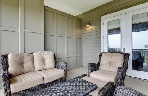 Santa Rosa Beach Apartment | Redfish Village M2-426 Blue Mountain Beach 30A (Condo)