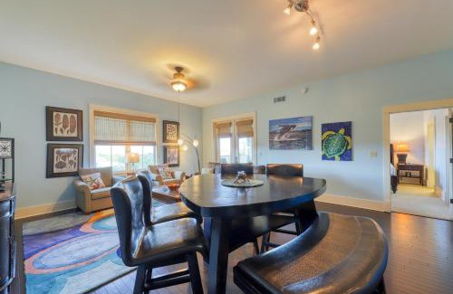 Santa Rosa Beach Apartment | Redfish Village M2-426 Blue Mountain Beach 30A (Condo)