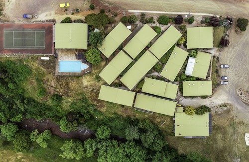 Merrijig House | Redgum - Close to Mt Buller