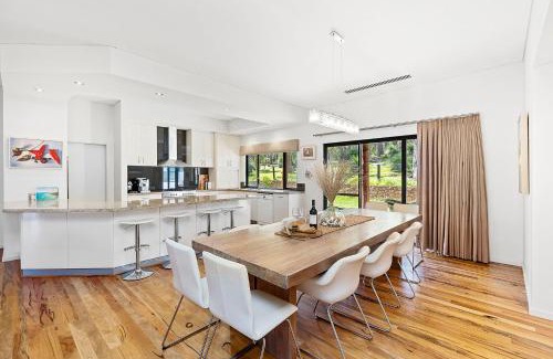 Quindalup House | Redgum Treehouse - Outstanding luxury in the heart of wine country and minutes from the beaches