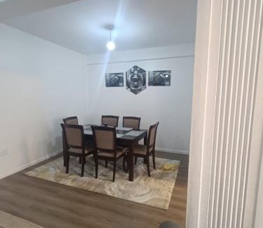 Nairobi Apartment | Redhill Cliff Complex