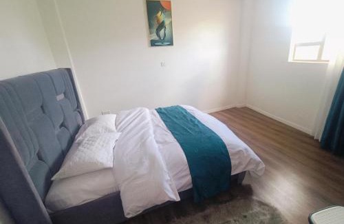 Nairobi Apartment | Redhill Cliff Complex