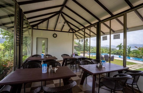 Khodala Villa | Redhomex Lake view-villa 5BHK PRIME All Meals Included