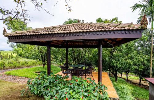 Khodala Villa | Redhomex Lake view-villa 5BHK PRIME All Meals Included