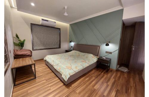 Lonavala Villa | Redhomex Tulip Villa