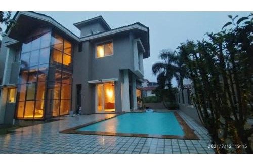 Lonavala Villa | Redhomex Tulip Villa