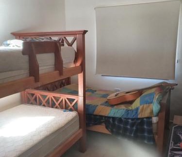 Tafi del Valle Ski Chalet | Redhouse