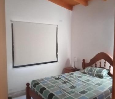 Tafi del Valle Ski Chalet | Redhouse