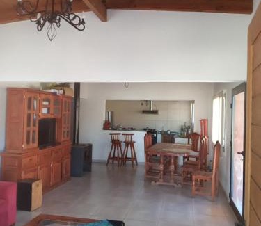 Tafi del Valle Ski Chalet | Redhouse