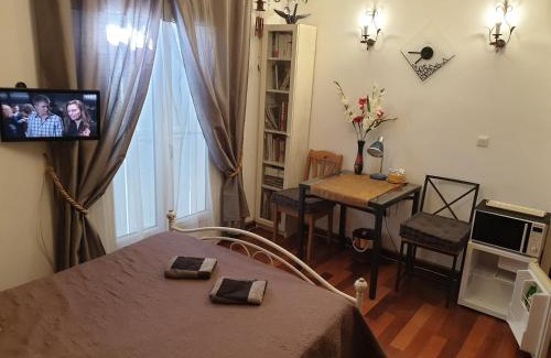 Roques House | REDHOUSE Chambre zen