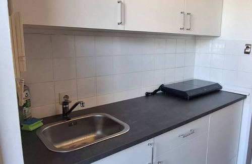 Regensburg Apartment | Redhouse