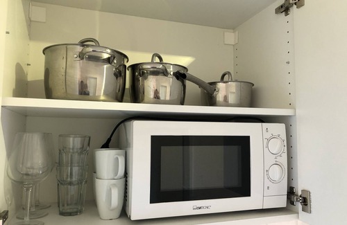 Regensburg Apartment | Redhouse