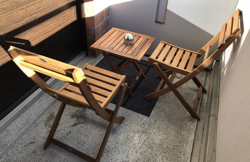 Regensburg Apartment | Redhouse