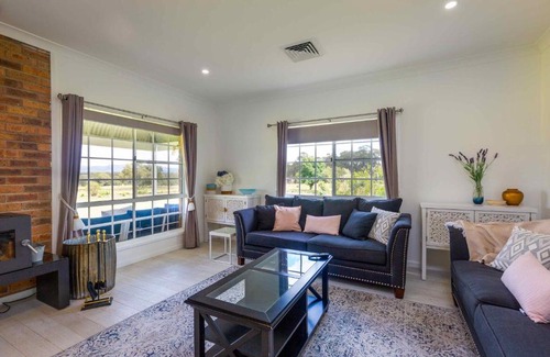 Nulkaba House | Redims Hill Cottage