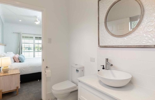 Nulkaba House | Redims Hill Cottage