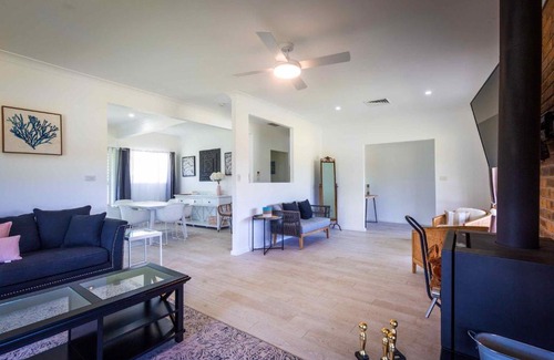 Nulkaba House | Redims Hill Cottage