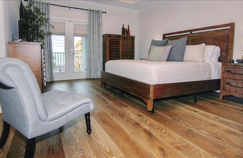 Redington Beach House | Redington Beach Villas 307 townhouse