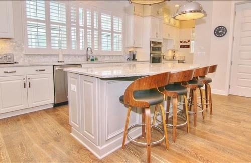 Redington Beach House | Redington Beach Villas 307 townhouse