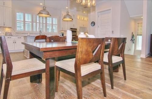 Redington Beach House | Redington Beach Villas 307 townhouse