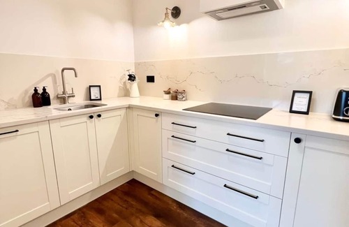 Bristol Apartment | Redland Suites - Apartment 2