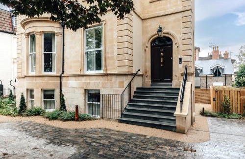 Bristol Apartment | Redland Suites - Apartment 1