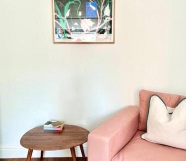 Bristol Apartment | Redland Suites - Apartment 1