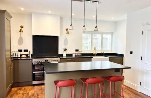 Bristol Apartment | Redland Suites - Apartment 1
