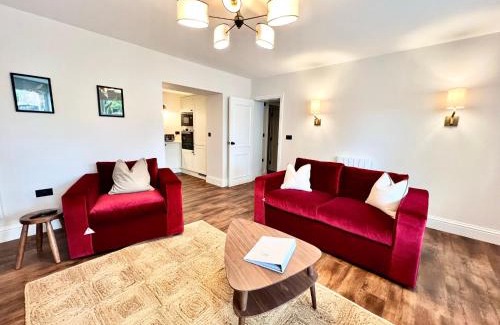 Bristol Apartment | Redland Suites - Apartment 2