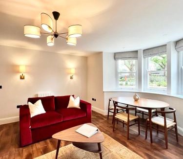 Bristol Apartment | Redland Suites - Apartment 2