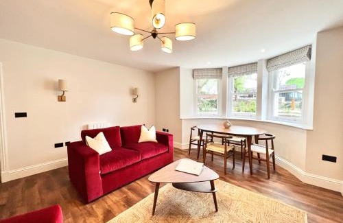 Bristol Apartment | Redland Suites - Apartment 2