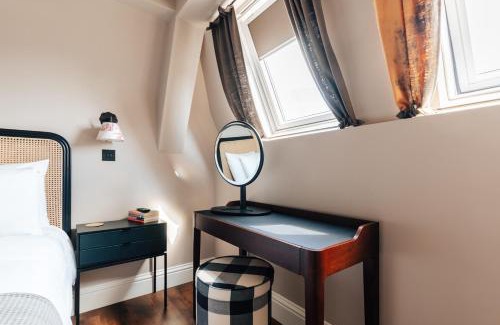 Bristol Apartment | Redland Suites - Apartment 7