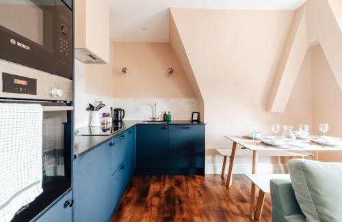 Bristol Apartment | Redland Suites - Apartment 7