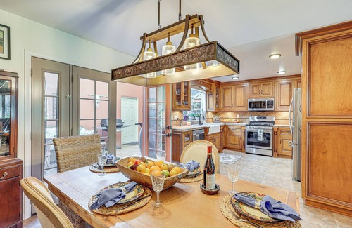 South Redlands Condo | Redlands Home w/Community Perks: 1 Mi to Downtown
