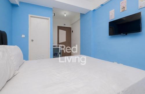 Pancawati Apartment | RedLiving Apartemen Podomoro Golf View - Room 37 Tower Balsa