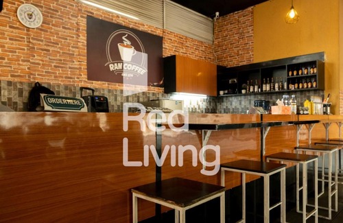 Depok Hotel | RedLiving Apartemen at Saladdin - RAN