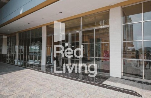 Depok Hotel | RedLiving Apartemen at Saladdin - RAN
