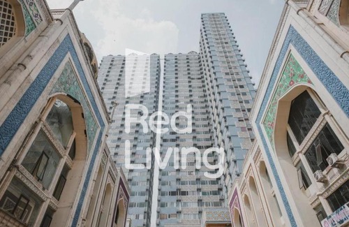 Depok Hotel | RedLiving Apartemen at Saladdin - RAN