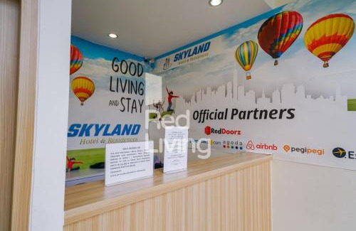 Bogor Selatan Hotel | RedLiving Apartemen Bogorienze Resort - Skyland Tower A