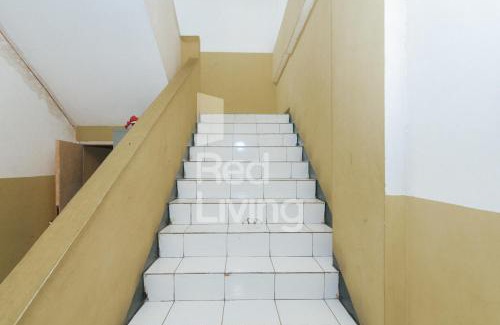 Karawang Hotel | RedLiving Apartemen Emerald Hill - SR Rooms Tower Green