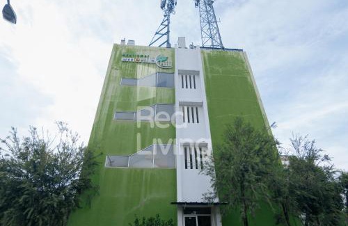 Karawang Hotel | RedLiving Apartemen Emerald Hill - SR Rooms Tower Green