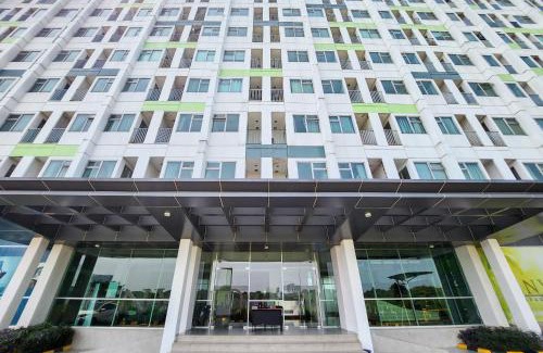 Cikarang Apartment | RedLiving Apartemen Enviro - Aurora Rooms