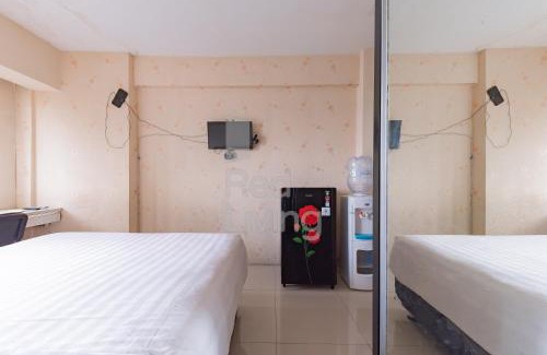Karawang Apartment | RedLiving Apartemen Grand Sentraland - Dragon Apartel Tower Pink