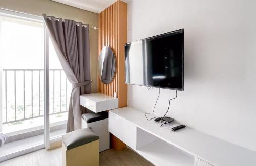 Kedungmanggu Apartment | RedLiving Apartemen Royal Park Sentul by Bogor Staycation