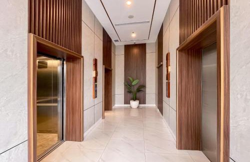 Kedungmanggu Apartment | RedLiving Apartemen Royal Park Sentul by Bogor Staycation