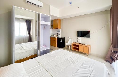 Kedungmanggu Apartment | RedLiving Apartemen Royal Park Sentul by Bogor Staycation